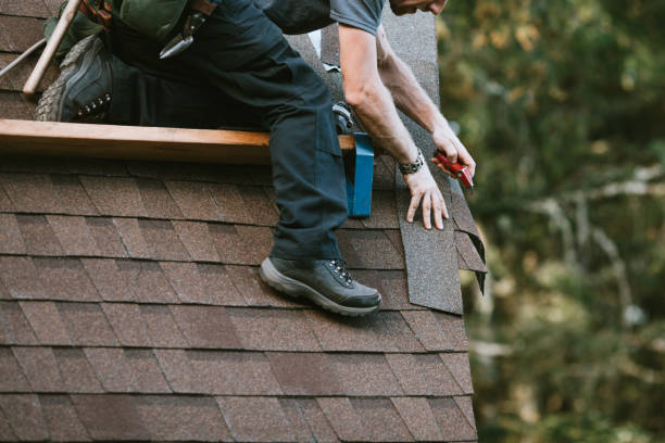 Trusted Barbourmeade, KY Roofing Contractor Experts